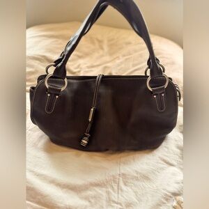 Celine Boogie Bag | Dark Brown | Like New
